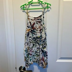 mossimo women’s tank top size XS